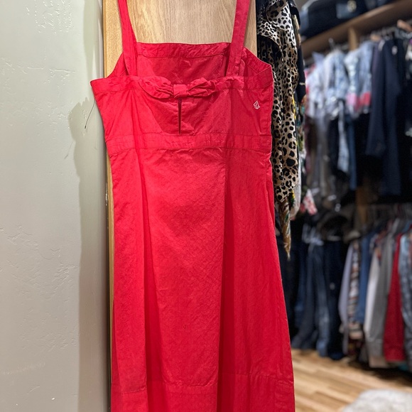 Volcom Sundress - Picture 2 of 2